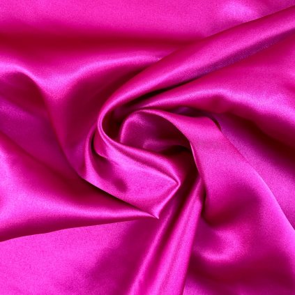 167460 3 saten aqua ruzova cyklamenova