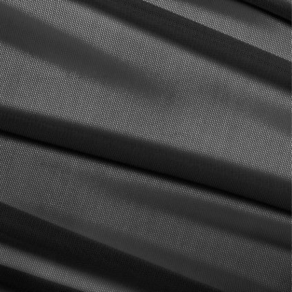 168029 tyl elasticky cierna