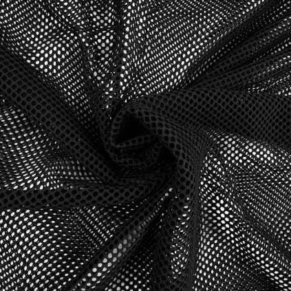 167573 strick dancing netz schwarz