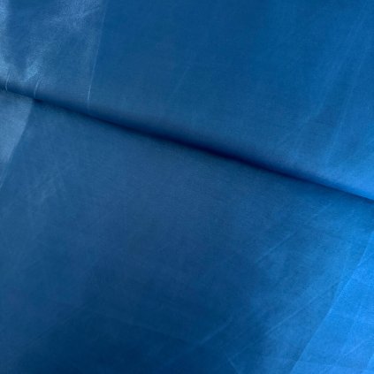 167663 satinfutter ozeanblau