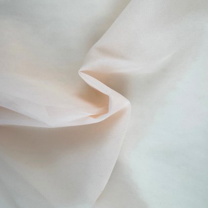 168770 2 tyl jemny 300 cm ruzova marhulova