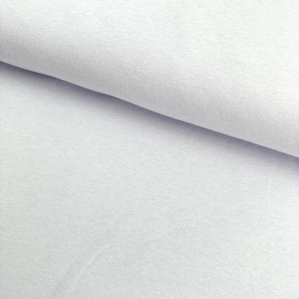 169452 8 teplakovina s lycrou biela