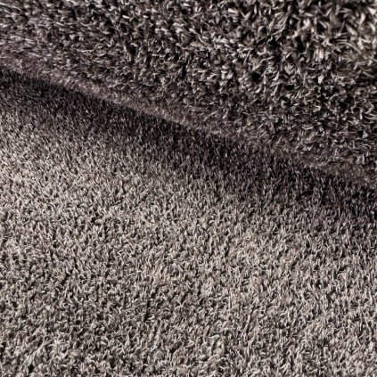 168082 bonekal plusch melierte braun