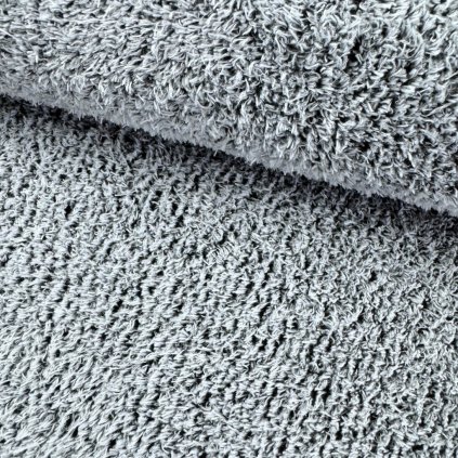 169692 4 potahovy plys bonekal siva melir