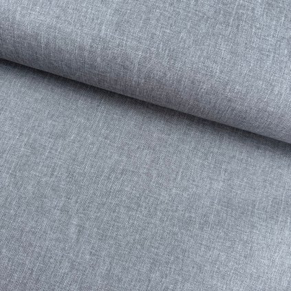 169824 kociarkovina oxford 300d siva svetla melir