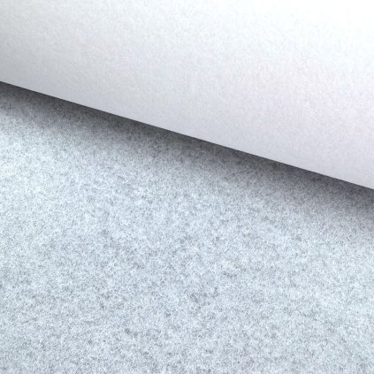 169833 3 vlizelin lepivy na vysivanie 50g m2 biela