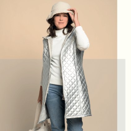 169851 presivana vetrovkovina galactic strieborna