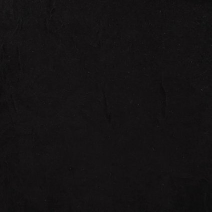 Strickstoff Visione - Schwarz