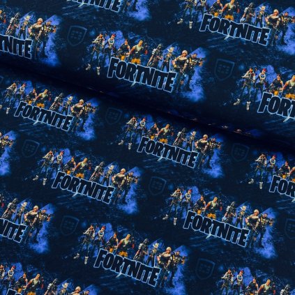 170034 5 teplakovina digital fortnite modra