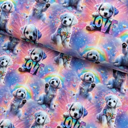 170043 teplakovina digital psikovia love