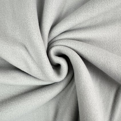 172448 4 fleece polar siva svetla