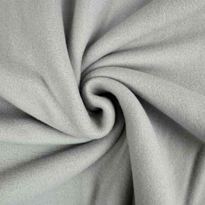 172448 1 fleece polar siva svetla