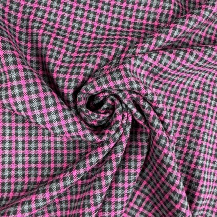 172442 kostymovka karo mini ruzova