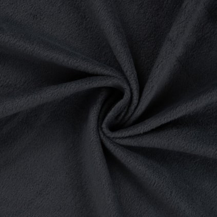 168424 fleece lamm dunkelgrau