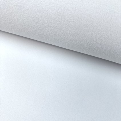 172727 4 fleece polar 300g biela