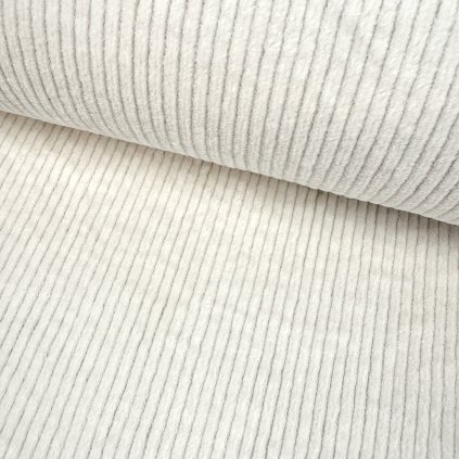 Manchester Cord - Helle Butterfarbe