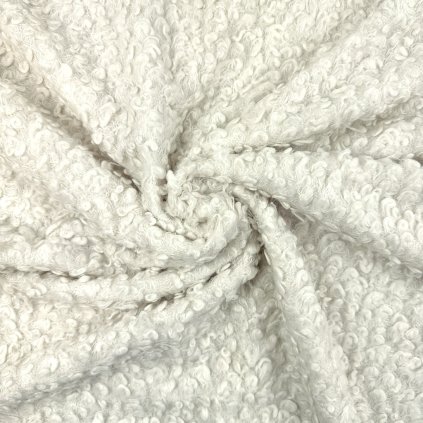 172742 5 kabatovina curly boucle maslova svetla