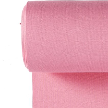 173402 2 patent jogging 1x1 uzky ruzova pink