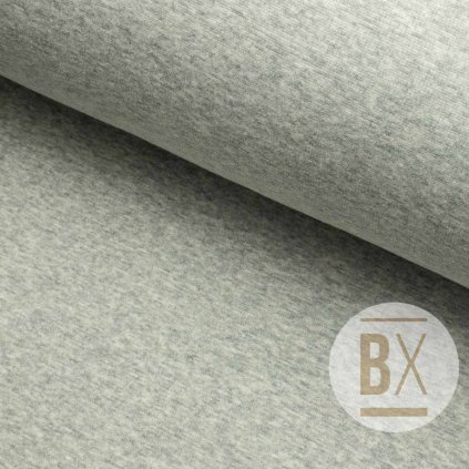 168697 warmkeeper uni hellgrau melierte