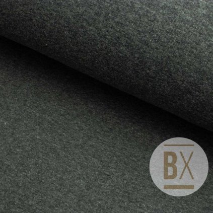 168700 warmkeeper uni grau anthrazit melierte