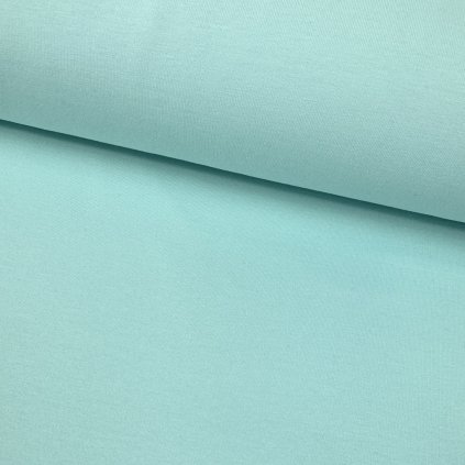 173540 teplakovina pocesana gold 265g zelena mint