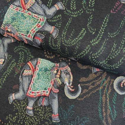 174176 gobelin premium slony