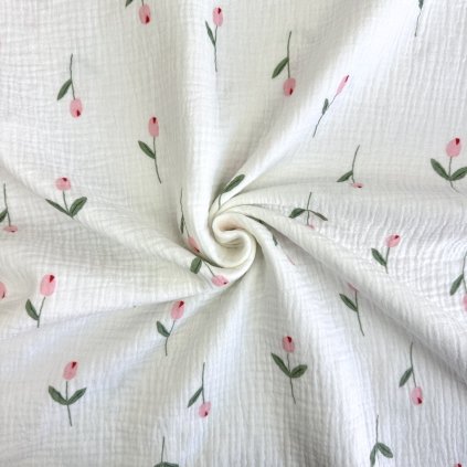 169753 musselin tulpe