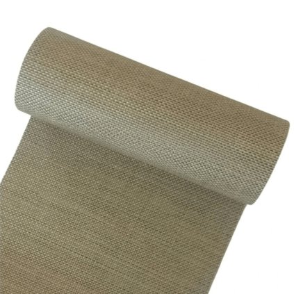 170029 outdoor stoff mit pu beschichtung 200 g uv bestandig braun sand melange