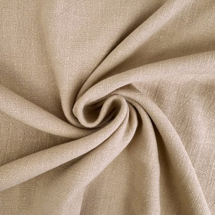 231527 2 lan slub hneda latte