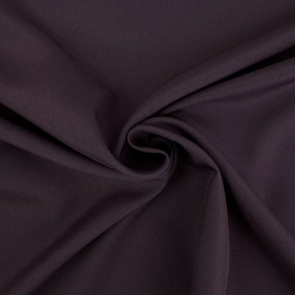 233597 4 podsivka ponge bordova tmava