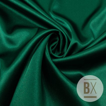 236606 saten aqua zelena tmava