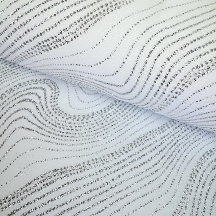 231089 7 uplet dancing stretch biela