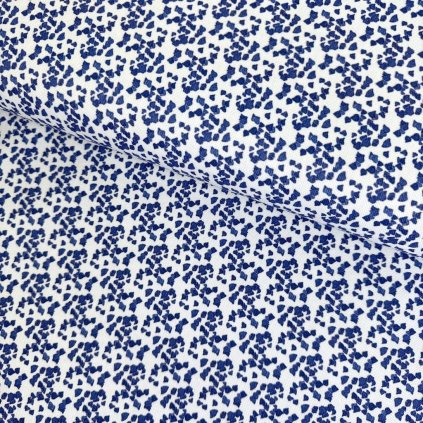 233045 8 obrusovina deko s 140 cm dotty