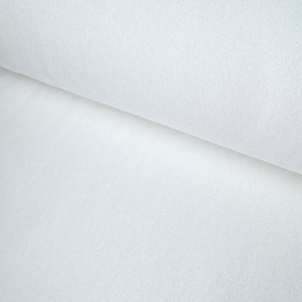 233690 8 teplakovina pocesana biela