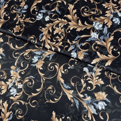 233498 5 zamat digital ornamenty na ciernom