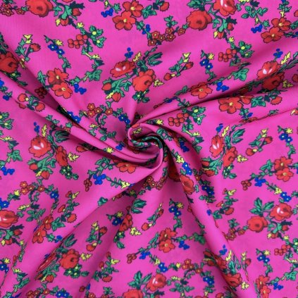 233711 4 tibet ludovy vzor mk fuksia