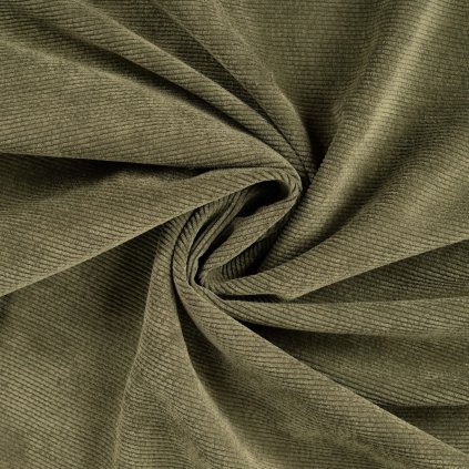 264830 6 zatepleny mencester sherpa s lycrou zelena khaki