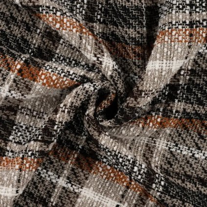 265508 7 kabatovina boucle chanel hnedo bezova