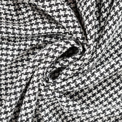 264875 2 kabatovina boucle chanel cierna