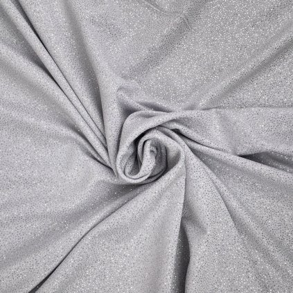 267059 4 uplet lurex briliant siva svetla