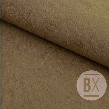 267606 3 potahova latka lina hneda cappuccino tmava