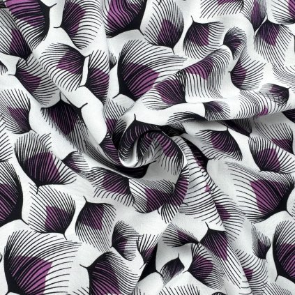 267917 1 viskoza vzor listy cyklamen