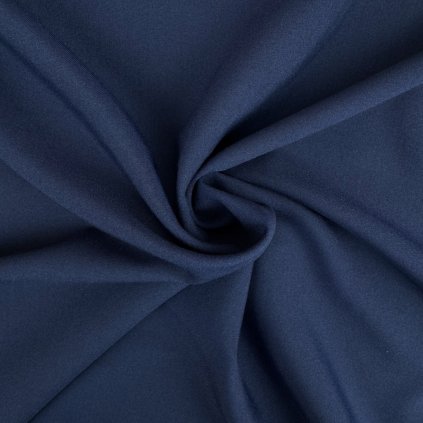 269879 3 keper twill elasticky 4 way namornicka modra