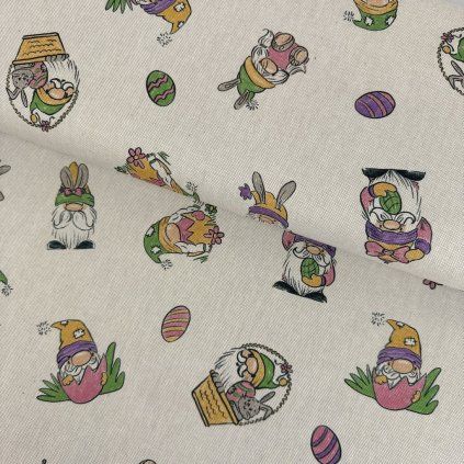 270755 bavlna rezna velka noc