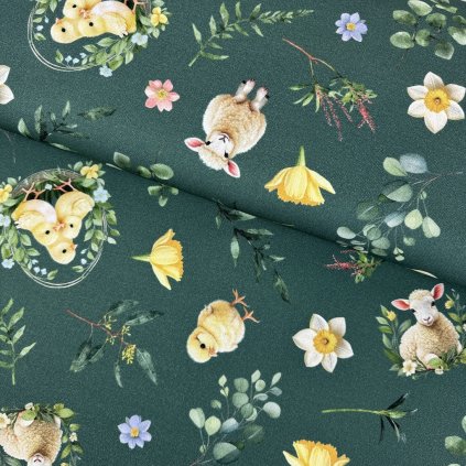 270737 2 panama digital velka noc na zelenom