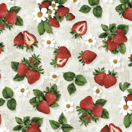 273350 2 spanielska loneta jahody