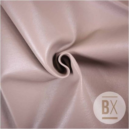 Koža Stretch - Magisco Nappa Taupe (Rozmer (m2) Hlavný variant)