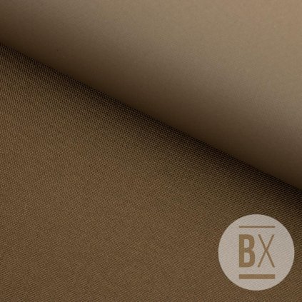 4275 5 plastovina texma 600d 64t pvc wr hneda cokoladova