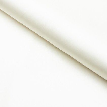 4773 2 saten heavy svadobny polomatny maslova svetla