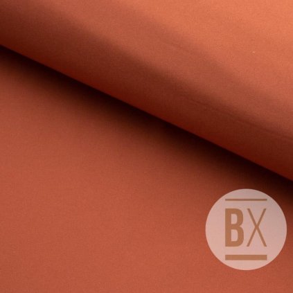 4866 4 softshell zimny hneda hrdzava